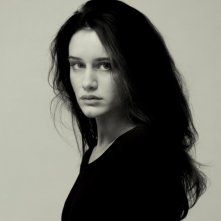 Un ritratto di Valentina Bellè