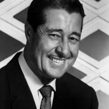 Una foto di Don Ameche