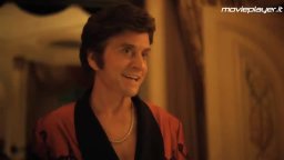 Video-recensione Dietro i candelabri