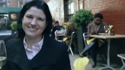 Viral Teaser Trailer - The Strain