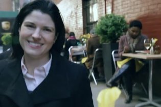 Viral Teaser Trailer - The Strain