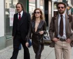 American Hustle, Christian Bale: 'Ho difeso Amy Adams dal regista David O. Russel'