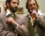 American Hustle - L'apparenza inganna al cinema dal 1 gennaio
