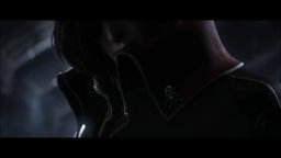 Clip 'Harlock in azione' - Capitan Harlock