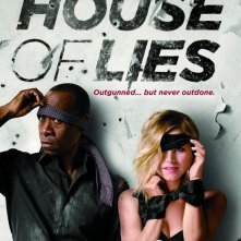 House of Lies: un poster promozionale della stagione 3