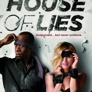 House of Lies: un poster promozionale della stagione 3