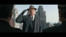 International Trailer - The Monuments Men