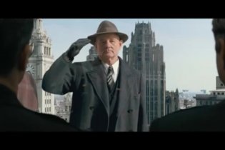 International Trailer - The Monuments Men