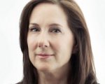 Jurassic Park 3D: intervista esclusiva a Kathleen Kennedy