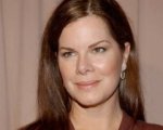Marcia Gay Harden in Cinquanta sfumature di grigio