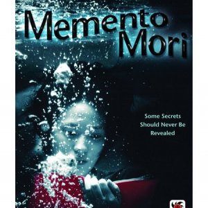 Memento Mori: la locandina del film