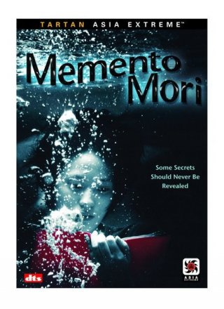 Memento Mori: la locandina del film