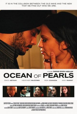 Ocean of Pearls: la locandina del film