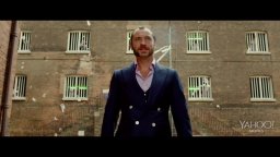 Red Band Trailer - Dom Hemingway