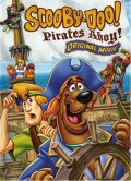 Scooby-Doo! e i Pirati dei Caraibi: la locandina del film