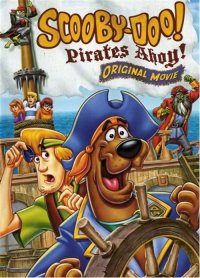 Locandina di Scooby-Doo! e i Pirati dei Caraibi