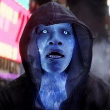 The Amazing Spider Man 2 Irriconoscibile Jamie Foxx Nei Panni Di Electro 294131