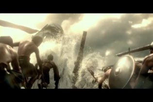 Trailer 2 - 300: Rise of an Empire