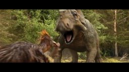 Trailer Italiano 2 - A spasso con i dinosauri
