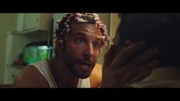 Trailer Italiano 2 - American Hustle - L'apparenza inganna