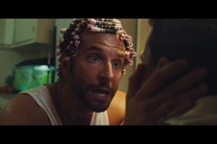 Trailer Italiano 2 - American Hustle - L'apparenza inganna