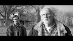 Trailer Italiano - Nebraska