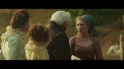 Trailer - La belle & la bête