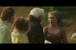 Trailer - La belle & la bête