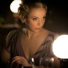 Amanda Abbingotn In Un Immagine Della Terza Stagione Della Seria Tv Sherlock 294306