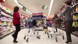 Backstage - Il natale della mamma imperfetta