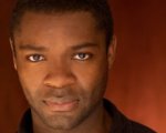 David Oyelowo in A United Kingdom