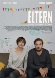 Eltern: la locandina del film