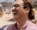 La National Board of Review premia Her e Spike Jonze