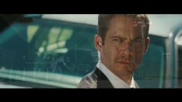 Paul Walker Tribute - Fast & Furious 7
