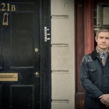 Sherlock Martin Freema In Un Immagine Promozionale Della Stagione 3 294304