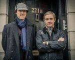 Sherlock: il cast ritornerà sul set nella primavera del 2016