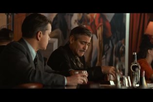 Trailer Italiano 2 - The Monuments Men