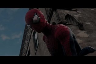 Trailer - The Amazing Spider-Man 2