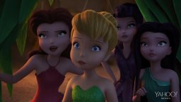 Trailer - The Pirate Fairy