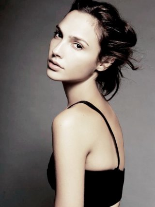 Una foto di Gal Gadot