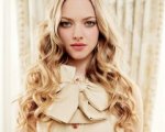 Amanda Seyfried in He's Fuckin' Perfect
