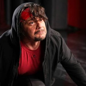 Colpi di fortuna: Lillo in una scena del film