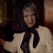 Hansel e Gretel e la strega della foresta nera: Lara Flynn Boyle nei panni di Agnes la strega