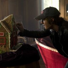 Hansel & Gretel e la strega della foresta nera: Andrew James Allen in un momento del film