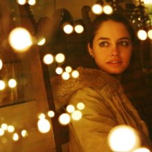 Il capitale umano: Matilde Gioli in una scena