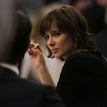 Il capitale umano: Valeria Golino in un momento del film