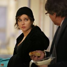 Il capitale umano: Valeria Golino in una scena