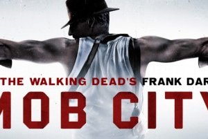 Mob City: un nuovo poster con sviluppo orizzontale per la serie TNT