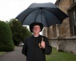 Padre Brown: Mark Williams racconta il murder mystery di BBC