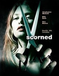 Locandina di Scorned